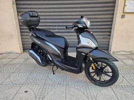 SYM Symphony 200 ST ABS E5 Nero - 2025 -