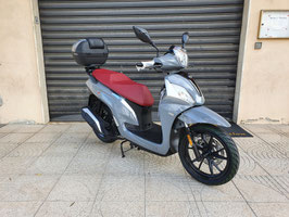 SYM Symphony 200 ST ABS E5 Grigio - 2024 -