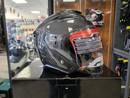 GIVI Casco Jet X29 - Carbon - Black