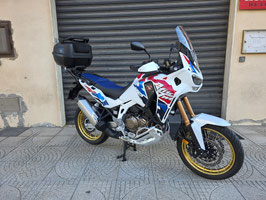 HONDA Africa Twin ADV Sports - 6/2025 -