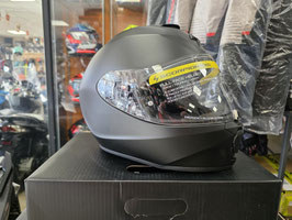 SCORPION Casco Integrale EXO 391 - Solid - Black