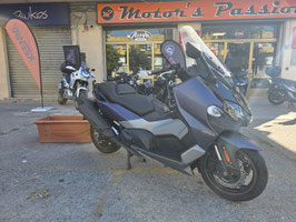 SYM Maxsym TL 508 - 06/2021 -