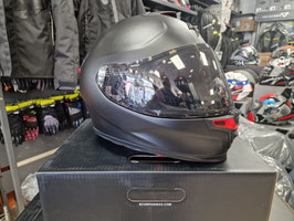 SCORPION Casco Integrale EXO GT SP Air - Solid - Black