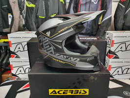 ACERBIS Casco Cross X-Racer - Glod -