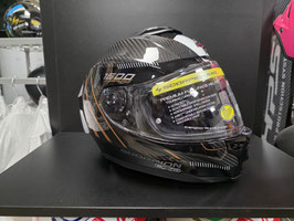 SCORPION Casco Integrale EXO 1500 Carbon Air - ZITY - Copper