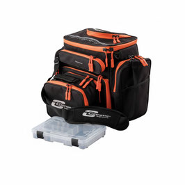 Mochila Cinnetic Compact Bag WRP