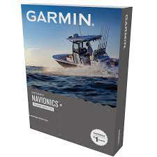 Cartografia Garmin Navionics +