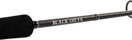 Falkor Black Onyx – Caña Heavy Jigging