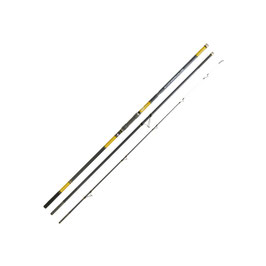 Caña Cinnetic Sky Cast Booster LC Hybrid