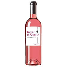 ROSE CORSE Domaine Torra Di Serena, 75cl. 2024