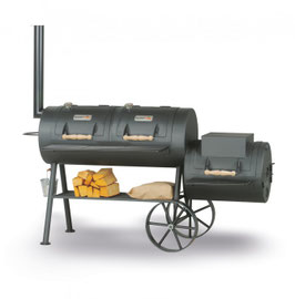 Smoky Fun Party Wagon 24″