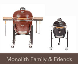 Monolith Family & Friends