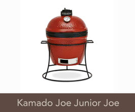 Kamado Joe Junior Joe