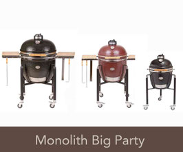 Monolith Big Party