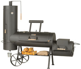 Smoky Fun Big Chief 20“