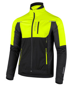 ETAPE Strong Man leichte Softshelljacke