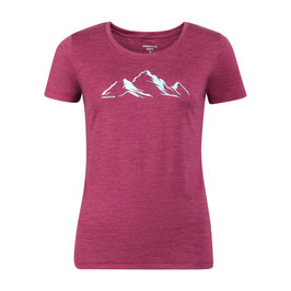 PROGRESS Merino T-Shirt Vinka (100% Merino)