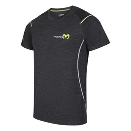 PROGRESS Merino Herren T-Shirt (100% Merino)