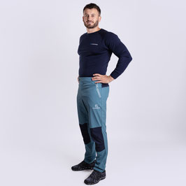 PROGRESS Outdoorhose mit Merino ProTrek