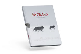 Le livre MYCELAND