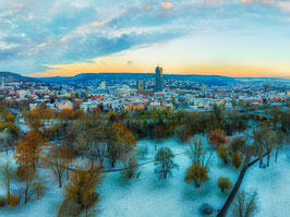 BNR.020 - Winter in Jena