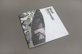 Noel Betowski Exhibition Catalogue