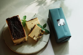 スペシャルチーズケーキ