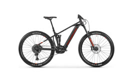 Mondraker Chaser +