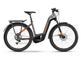 Trekking 10 i 625Wh