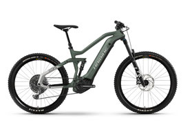Allmtn 6 i600Wh