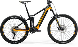 Merida eONE-Forty 475