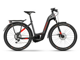 Trekking 9 i 625Wh