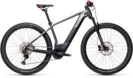 CUBE Reaction Hybrid Race 625