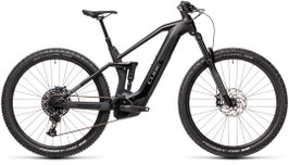 CUBE Stereo Hybrid 140 Race 625