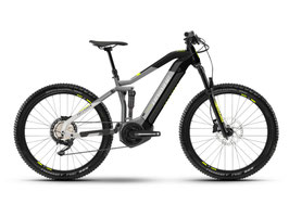 FullSeven 6 i630Wh