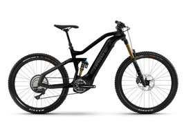 Allmtn 7 i600Wh