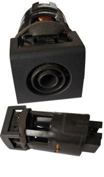 Innenlüfter/ Innentemperatursensor Saab 9.3 YS3D