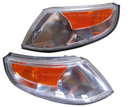 Amerikanische Blinker NEUWERTIG re/li bis 10/2001 Saab 9.5 YS3E