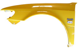 Kotflügel links div. Farben Saab 9.3 YS3D