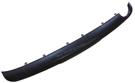 Heckdiffusor Aero ab Bj. 2006 - 2010 Saab 9.5 YS3E