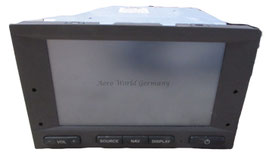 Navigationssystem komplett Kenwood orig. Saab 9.5 YS3E