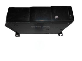 CD- Wechsler Saab 9.3 YS3D