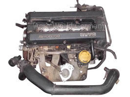 Motor B205R div. Laufleistungen Saab 9.3 YS3D