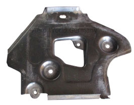 Batteriehalterung Saab 9.3 YS3D