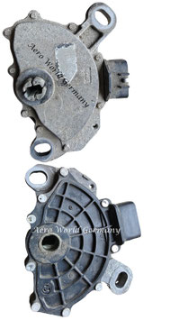 Schaltlagensensor Automatikgetriebe 5 Gang Saab 9.5 YS3E