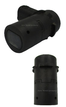PDC Sensor Saab 9.5 YS3E