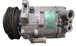 Klimakompressor orig. Saab 9.3 YS3F