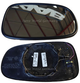 Spiegelglas re automatisch abblendbar ab Bj. 2003-2010 Saab 9.5 YS3E