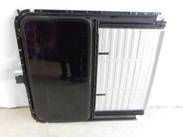 Glasschiebedach Kassette inkl. el. Motor Saab 9.3 YS3D