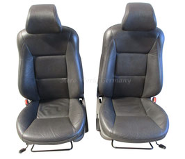 AERO MK2 LEDER- SITZAUSSTATTUNG  Limousine/Kombi SAAB 9.5 YS3E